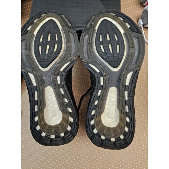 Adidas UltraBoost 21 Triple Black Women Sz 7.5 UltraBoost Adidas - Picture 8 of 15